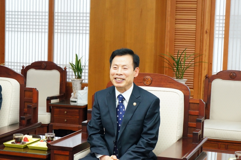 2013.03.19_문화체육관광부(문체부) 1,2차관 예방 (1)